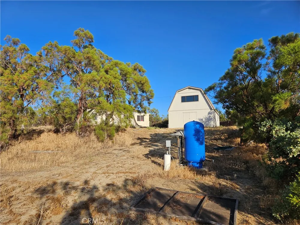 59600 Burnt Valley Road Anza, CA 92539