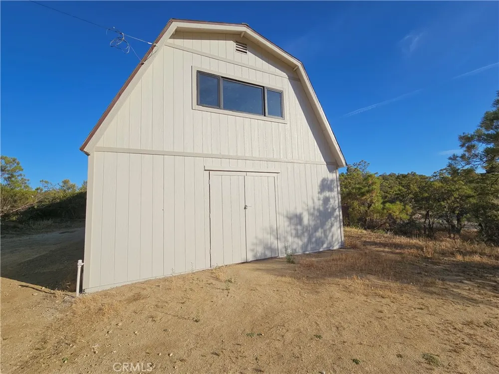 59600 Burnt Valley Road Anza, CA 92539