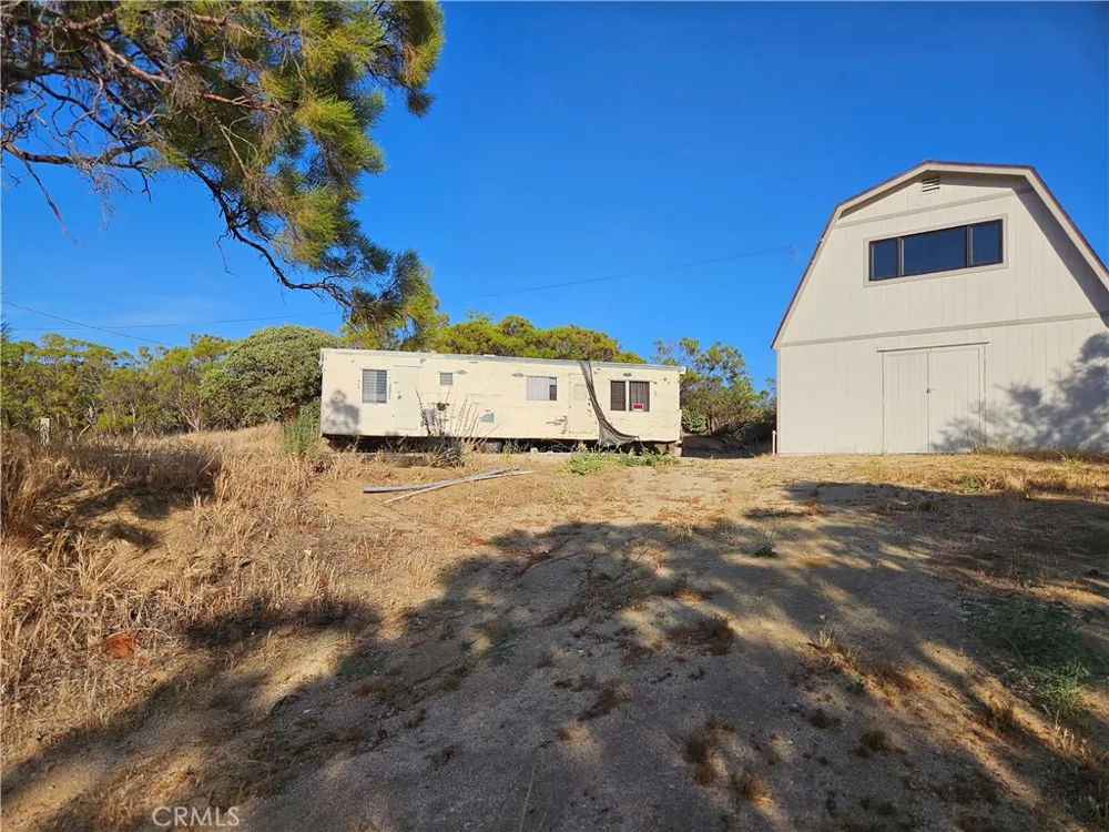 59600 Burnt Valley Road Anza, CA 92539
