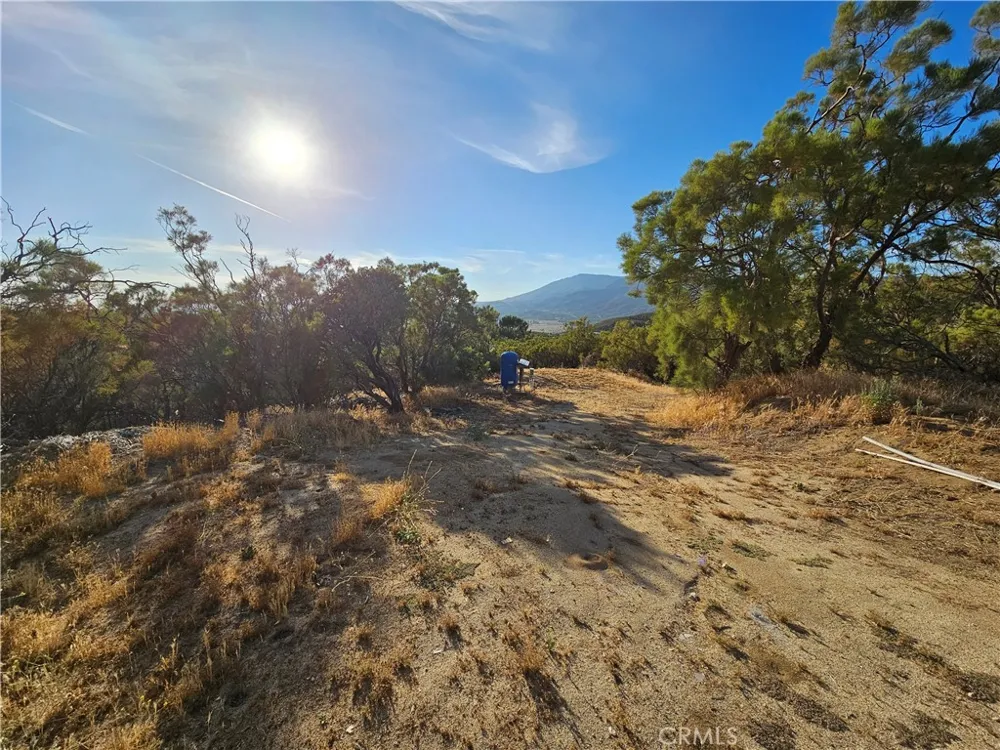 59600 Burnt Valley Road Anza, CA 92539