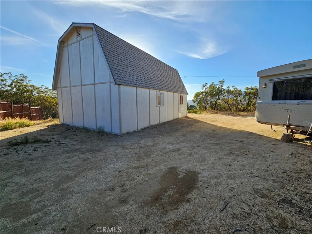 59600 Burnt Valley Road Anza, CA 92539