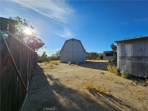 59600 Burnt Valley Road