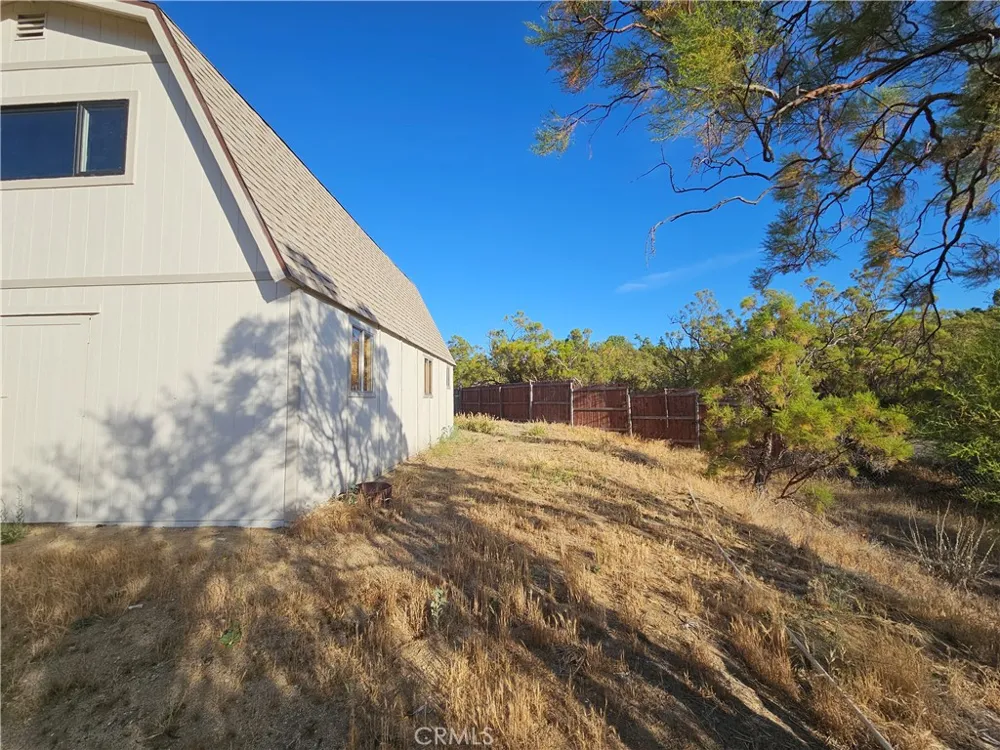 59600 Burnt Valley Road Anza, CA 92539