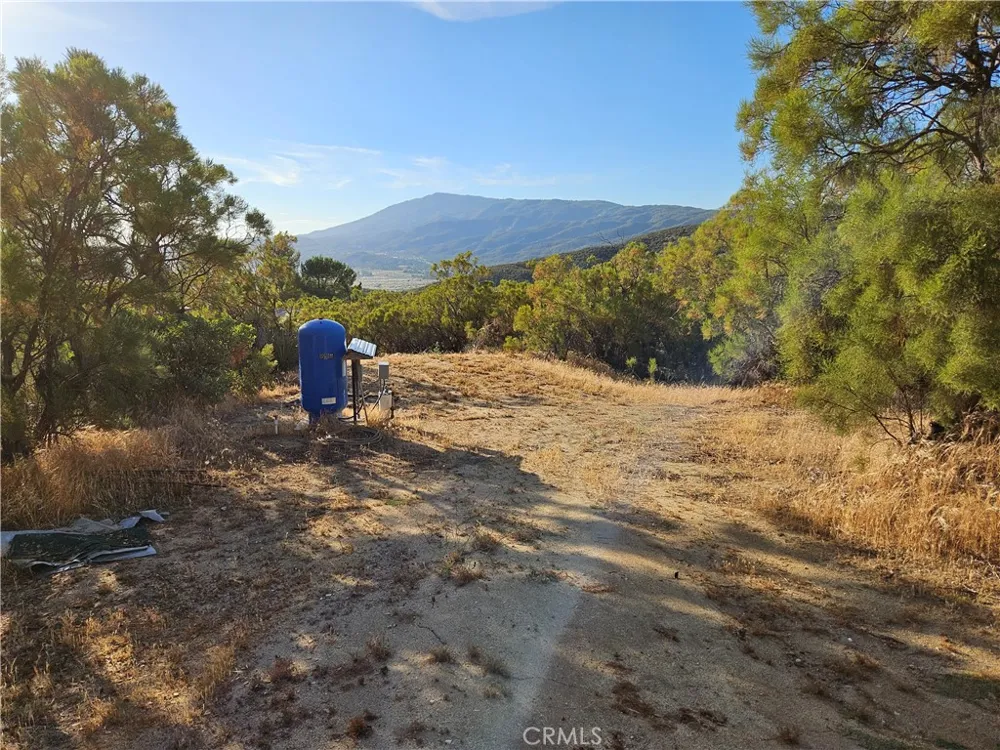 59600 Burnt Valley Road Anza, CA 92539