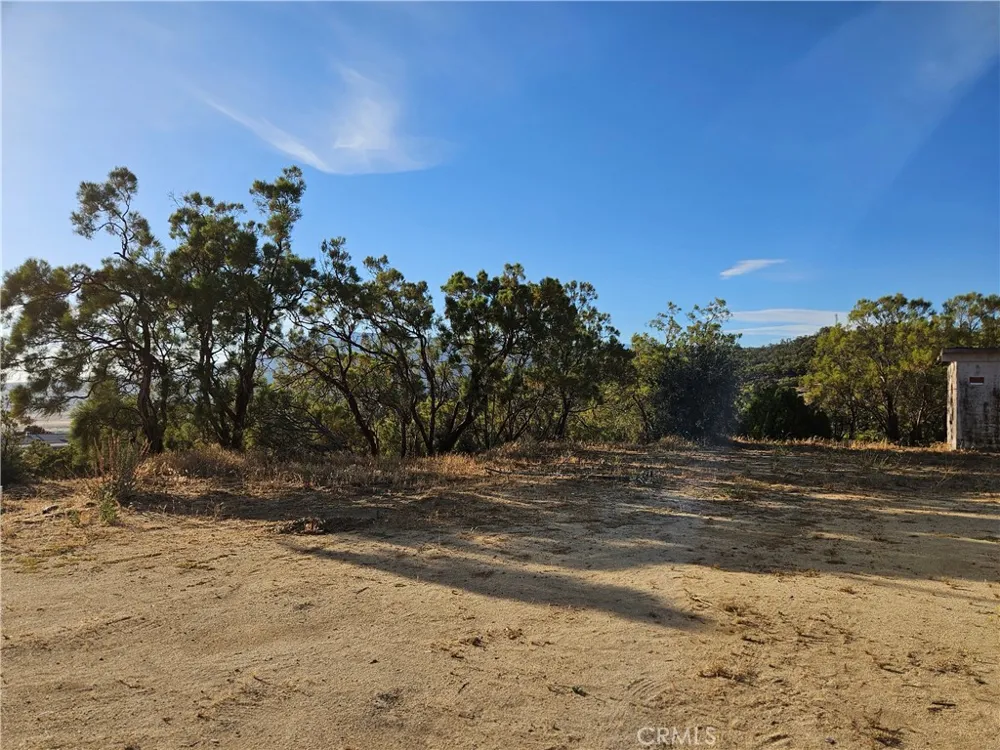 59600 Burnt Valley Road Anza, CA 92539
