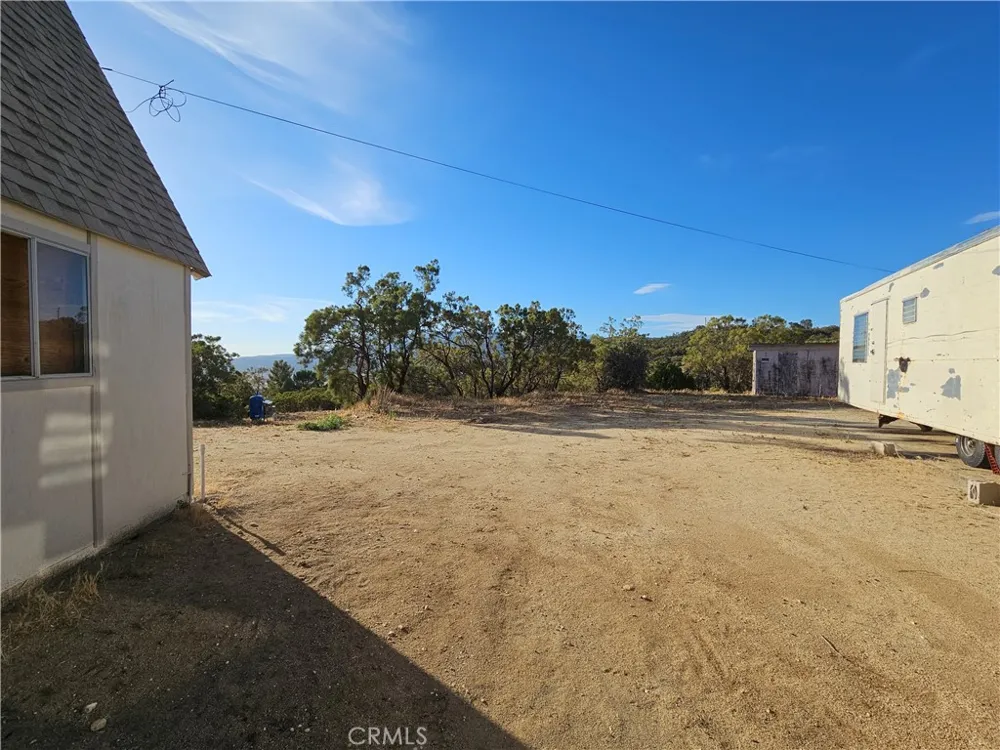 59600 Burnt Valley Road Anza, CA 92539