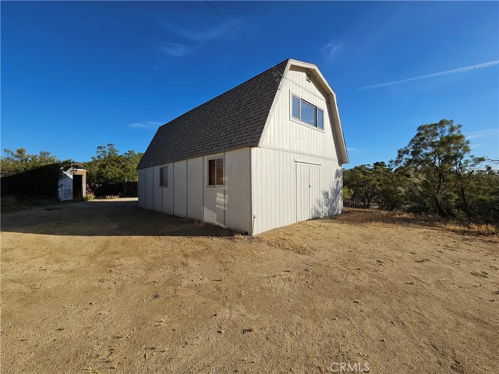 59600 Burnt Valley Road Anza, CA 92539
