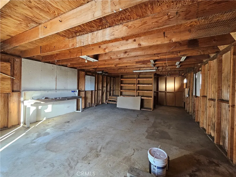 59600 Burnt Valley Road Anza, CA 92539