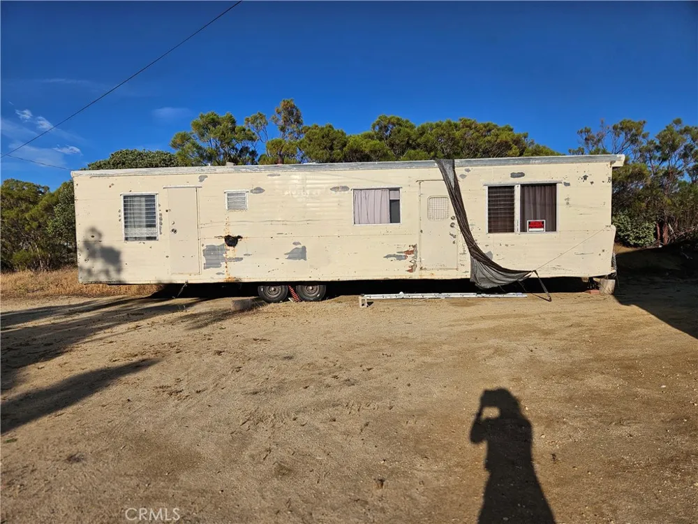 59600 Burnt Valley Road Anza, CA 92539