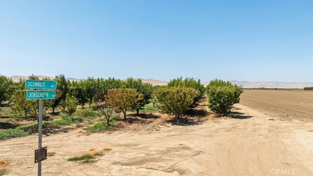 Schmidt Road Gustine, CA 95322
