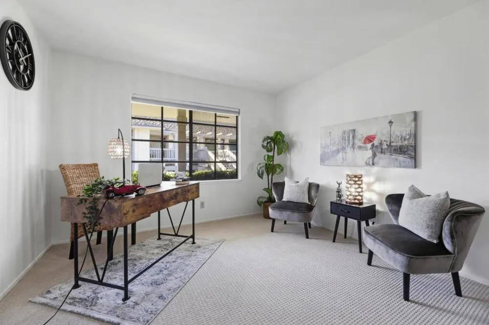 5081 Cribari Blfs San Jose, CA 95135