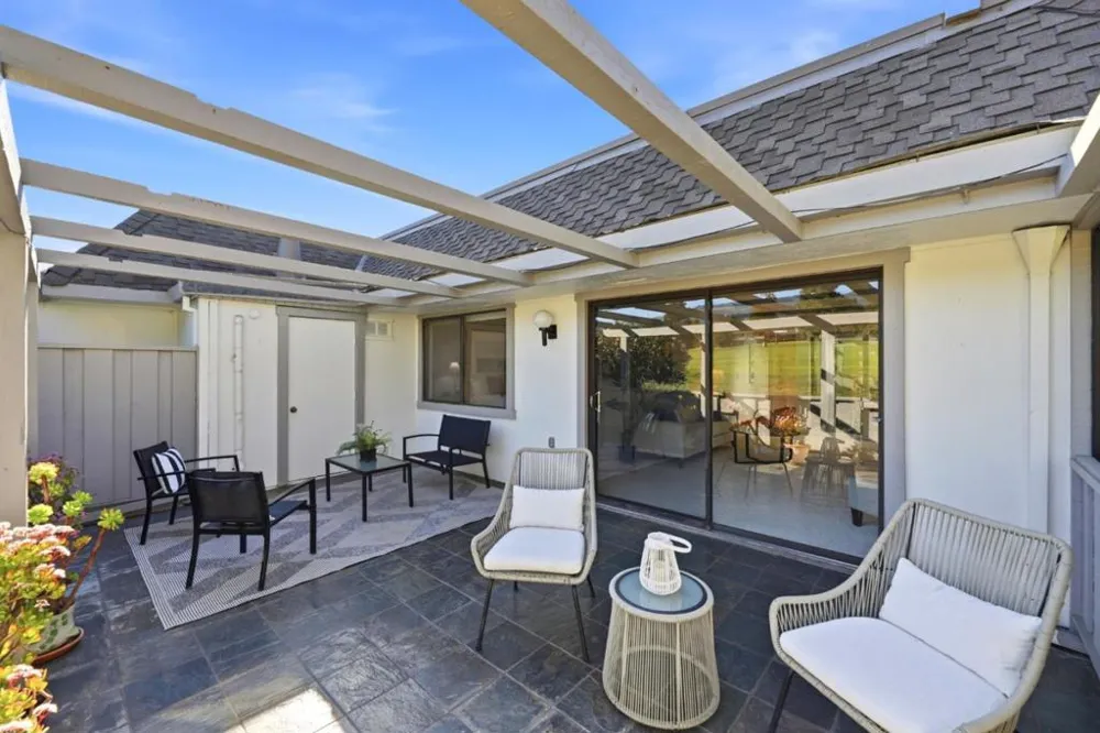 5081 Cribari Blfs San Jose, CA 95135
