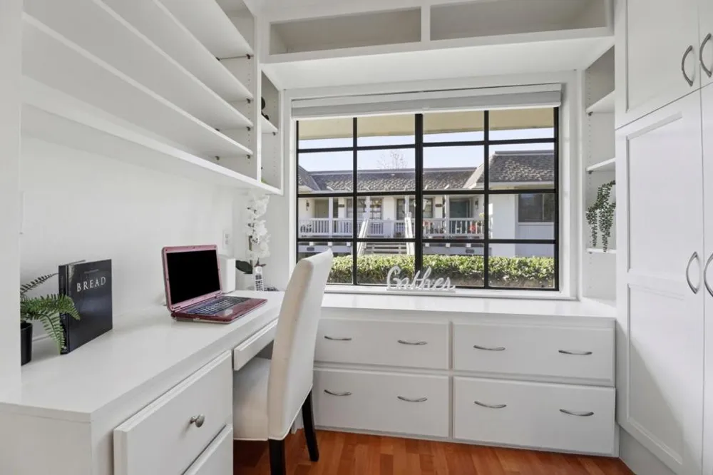 5081 Cribari Blfs San Jose, CA 95135