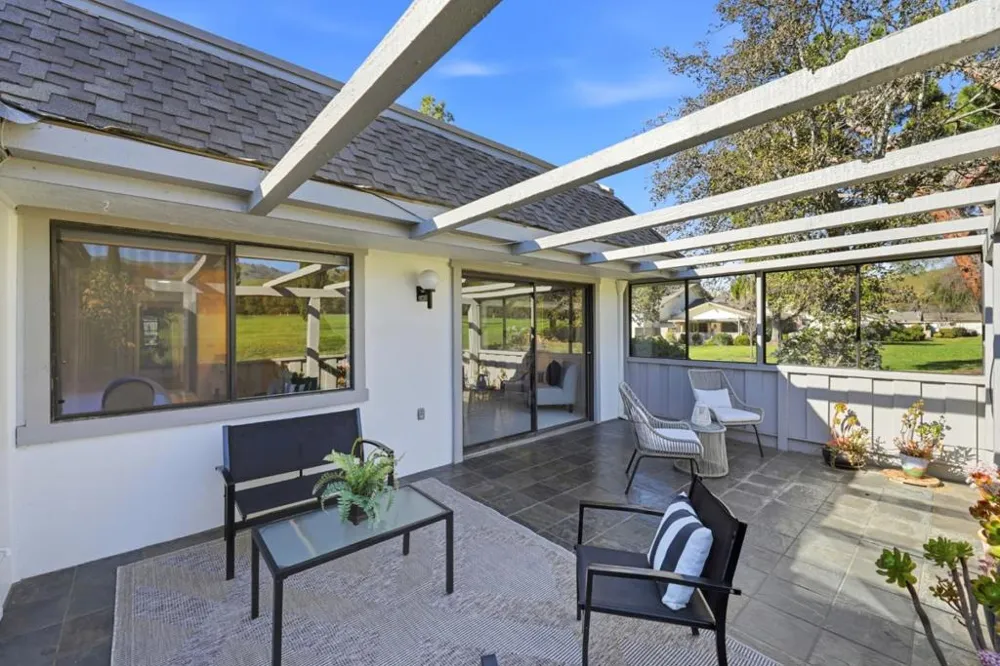 5081 Cribari Blfs San Jose, CA 95135