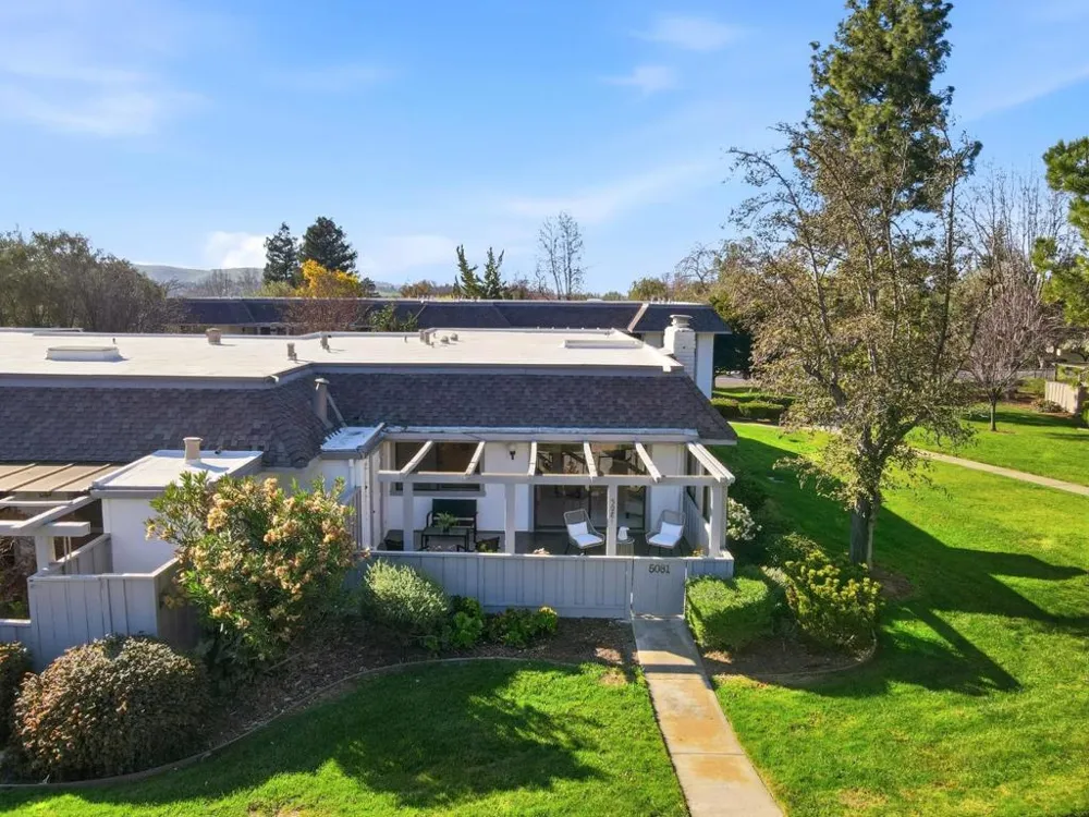 5081 Cribari Blfs San Jose, CA 95135