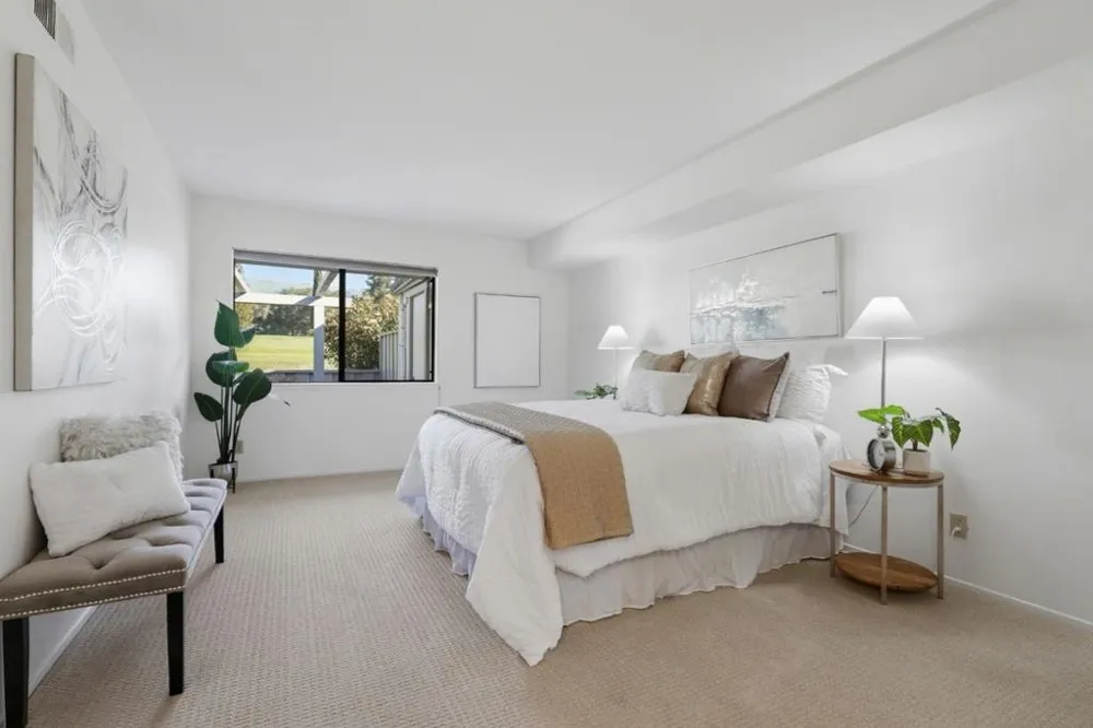 5081 Cribari Blfs San Jose, CA 95135