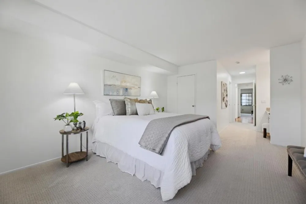 5081 Cribari Blfs San Jose, CA 95135