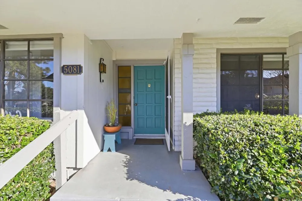 5081 Cribari Blfs San Jose, CA 95135