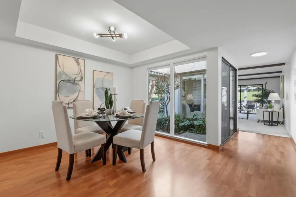 5081 Cribari Blfs San Jose, CA 95135