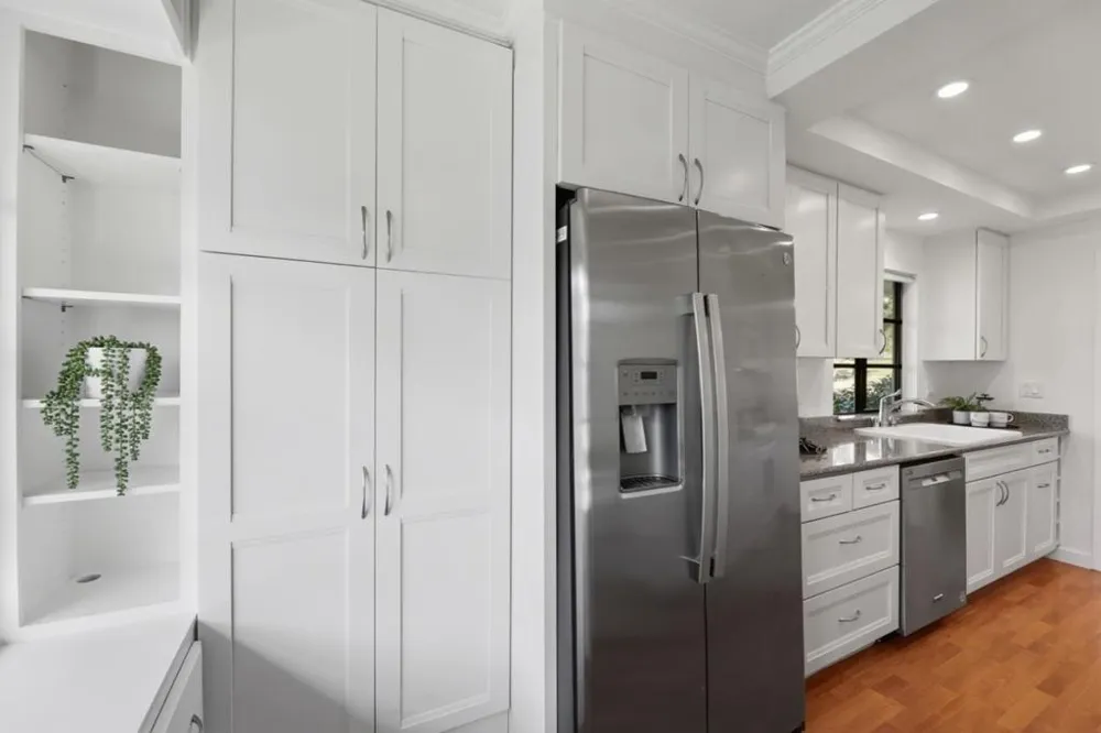 5081 Cribari Blfs San Jose, CA 95135