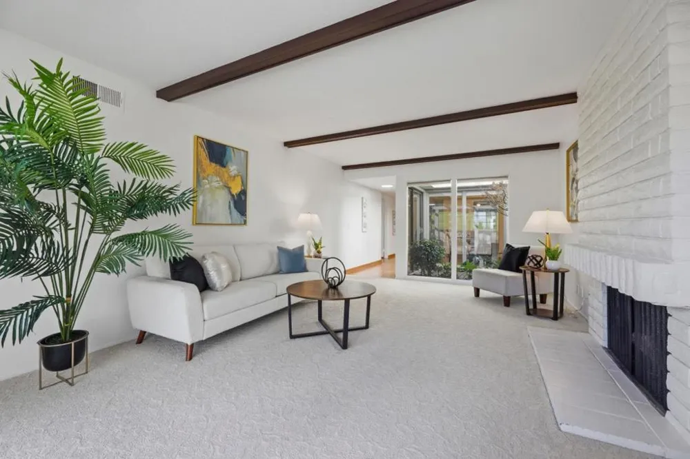 5081 Cribari Blfs San Jose, CA 95135