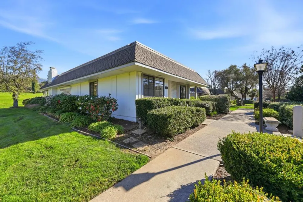 5081 Cribari Blfs San Jose, CA 95135