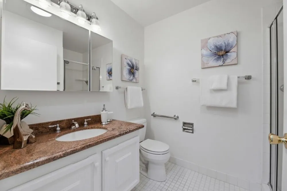 5081 Cribari Blfs San Jose, CA 95135