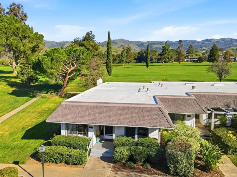 5081 Cribari Blfs San Jose, CA 95135