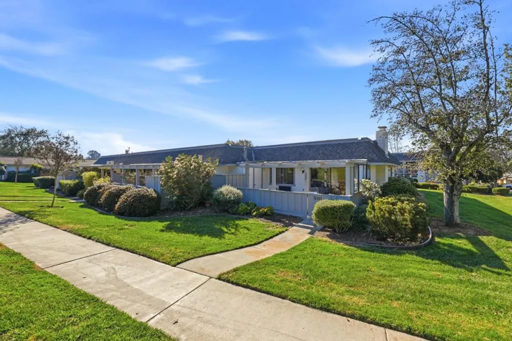 5081 Cribari Blfs San Jose, CA 95135