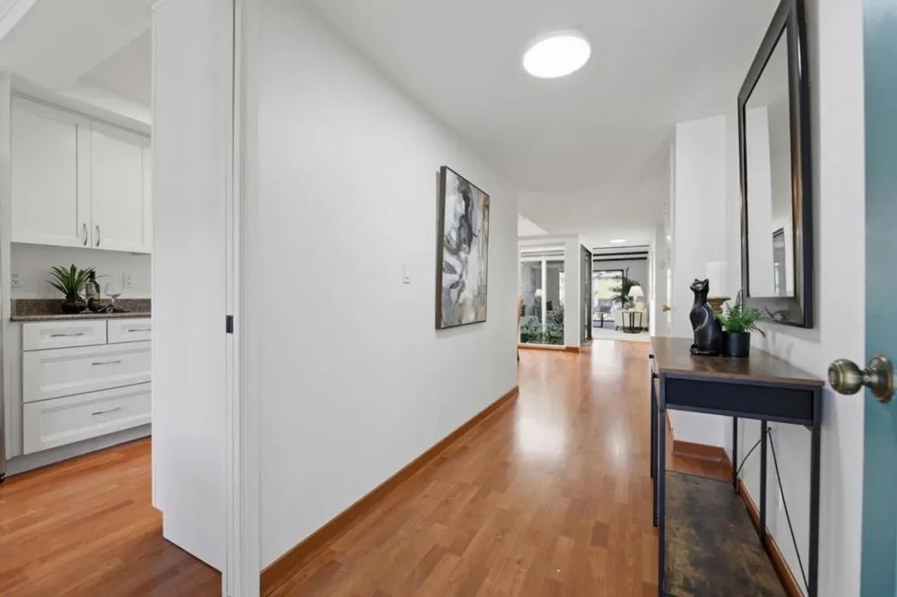 5081 Cribari Blfs San Jose, CA 95135