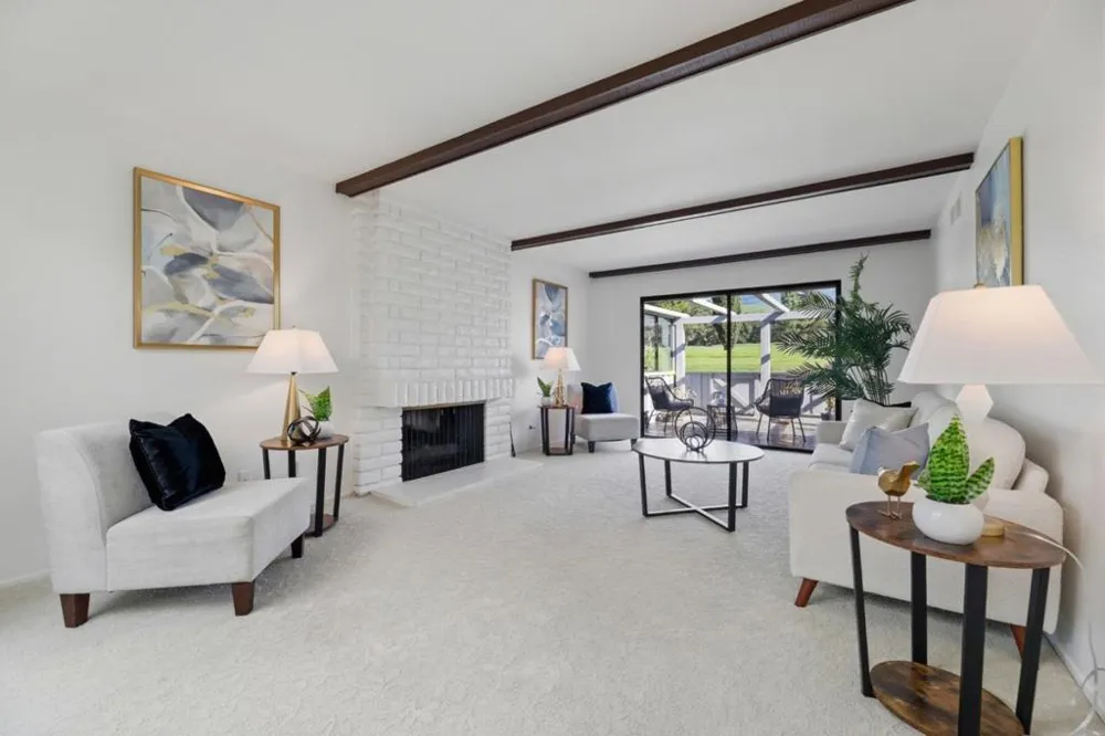 5081 Cribari Blfs San Jose, CA 95135