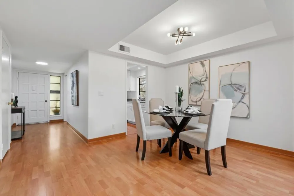 5081 Cribari Blfs San Jose, CA 95135