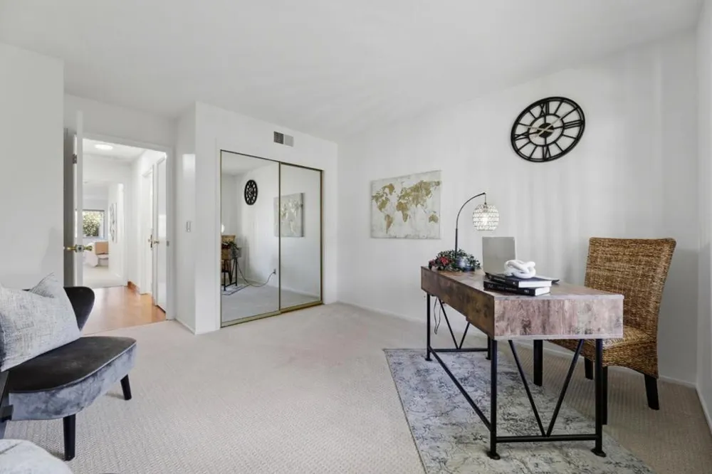 5081 Cribari Blfs San Jose, CA 95135