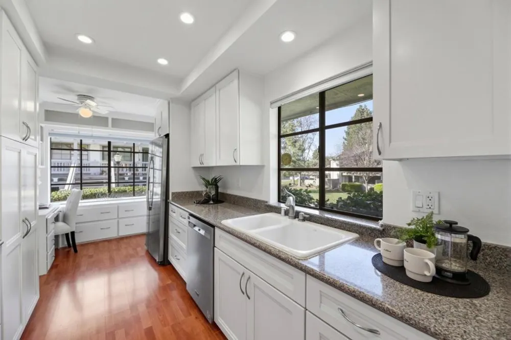 5081 Cribari Blfs San Jose, CA 95135