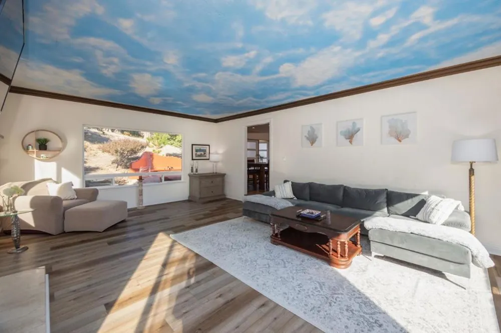 1790 Sunshine Valley Road Moss Beach, CA 94038