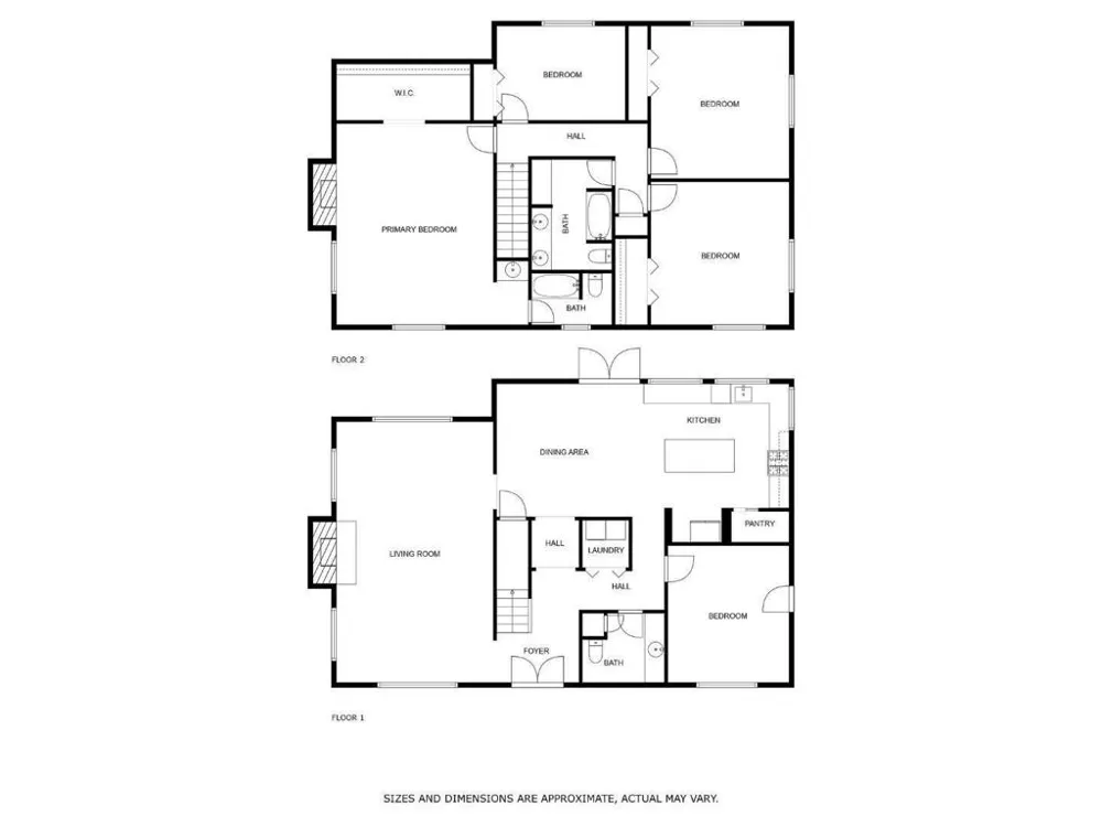 1790 Sunshine Valley Road Moss Beach, CA 94038