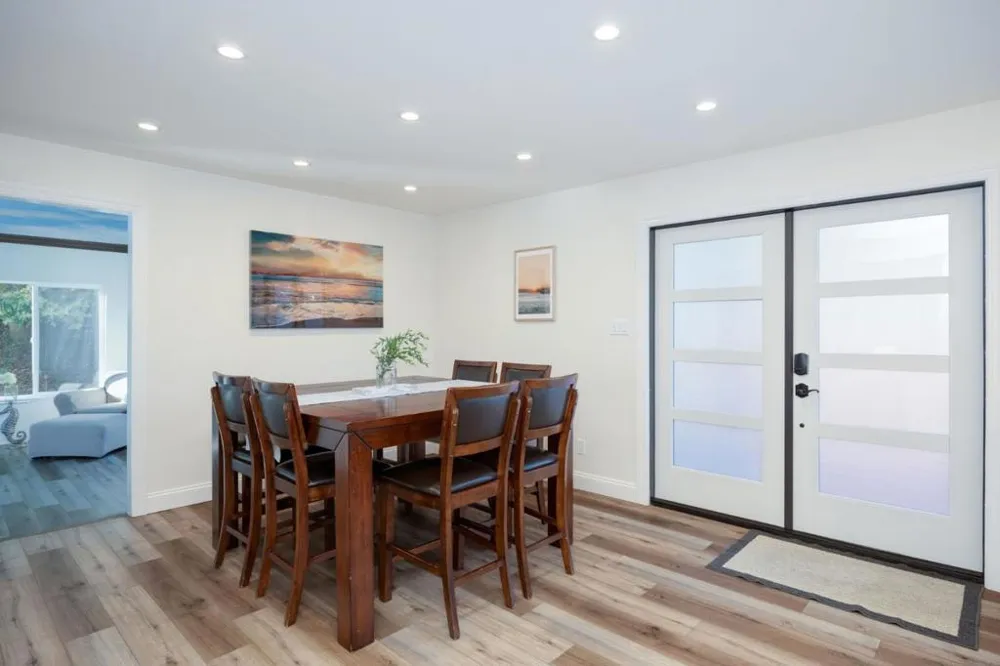 1790 Sunshine Valley Road Moss Beach, CA 94038