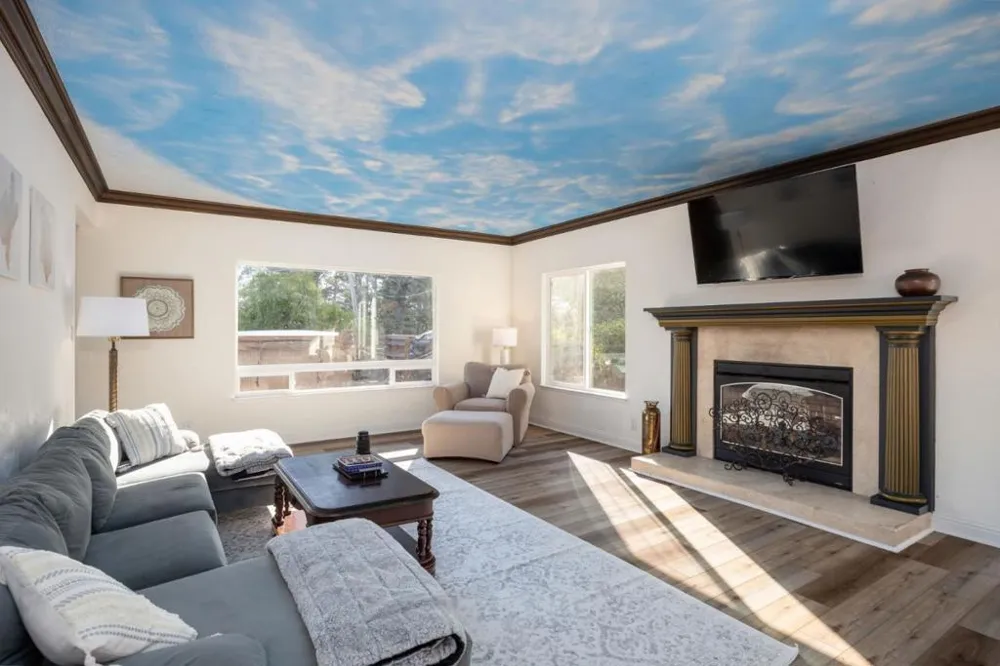 1790 Sunshine Valley Road Moss Beach, CA 94038