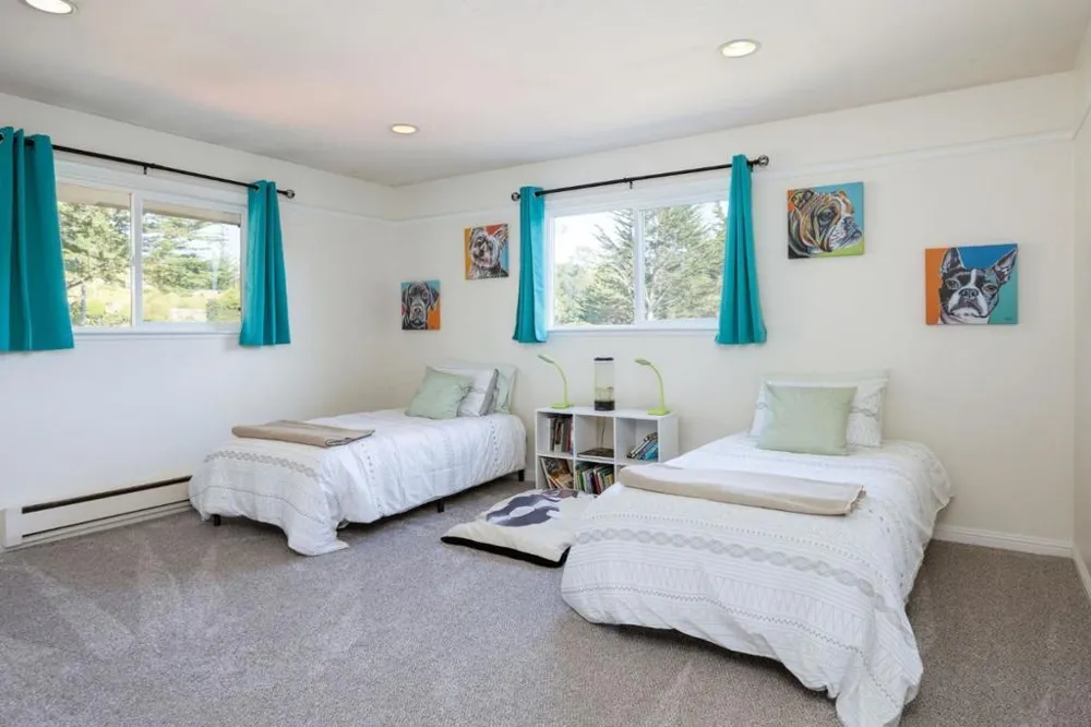 1790 Sunshine Valley Road Moss Beach, CA 94038