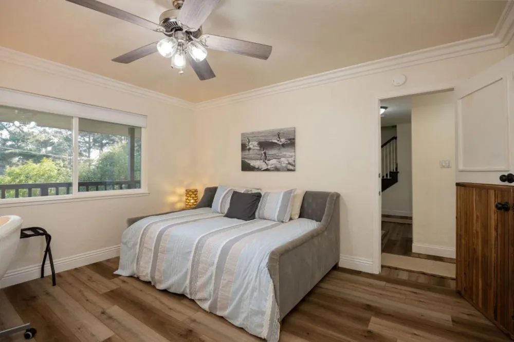 1790 Sunshine Valley Road Moss Beach, CA 94038