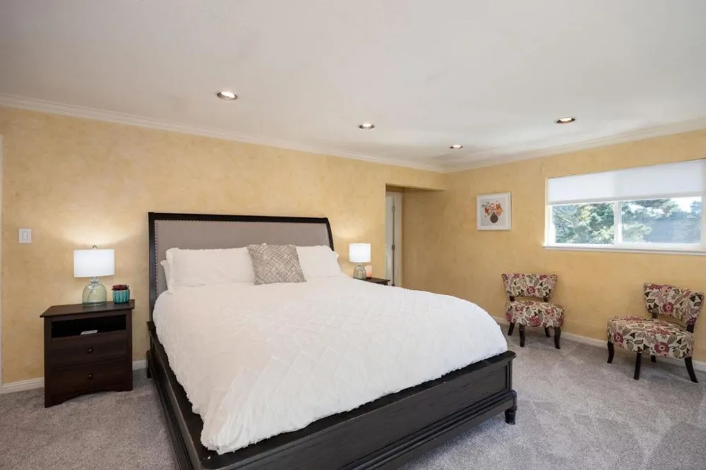 1790 Sunshine Valley Road Moss Beach, CA 94038