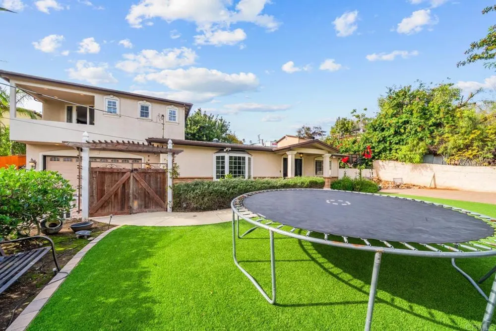 10820 Dutton Drive La Mesa, CA 91941