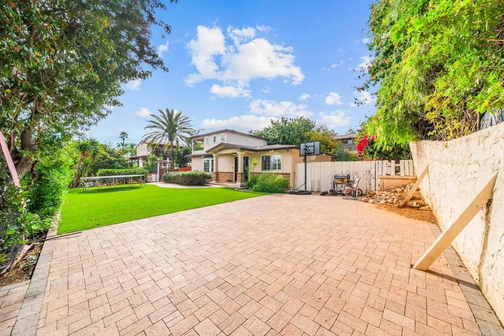 10820 Dutton Drive La Mesa, CA 91941