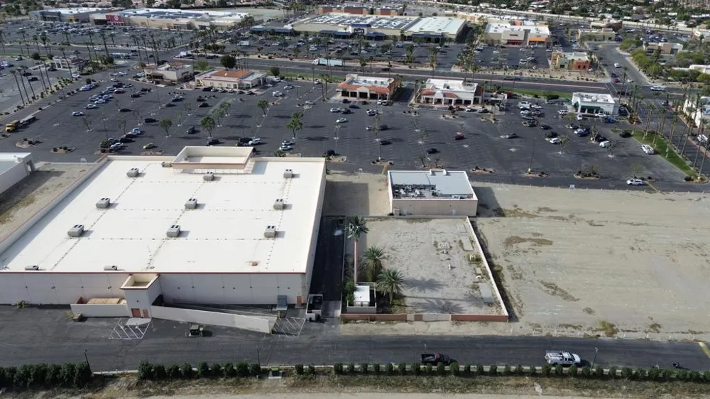 1 California Highway 111 La Quinta, CA 92253