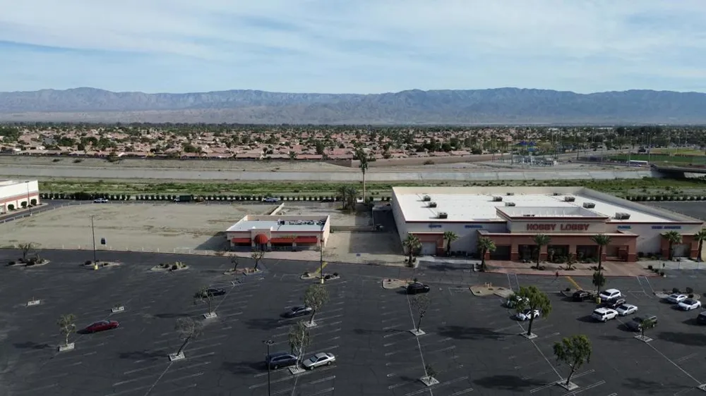 1 California Highway 111 La Quinta, CA 92253