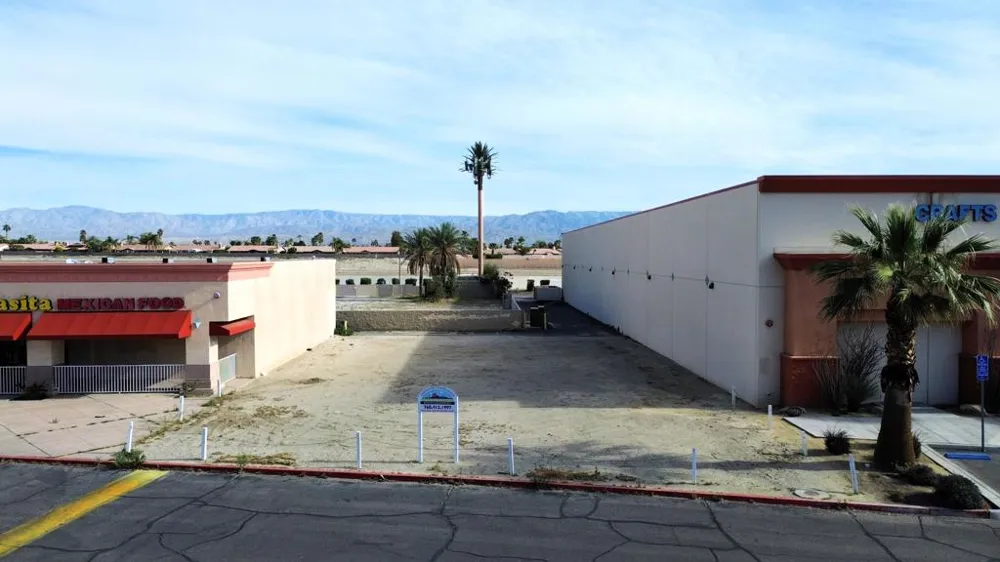 1 California Highway 111 La Quinta, CA 92253