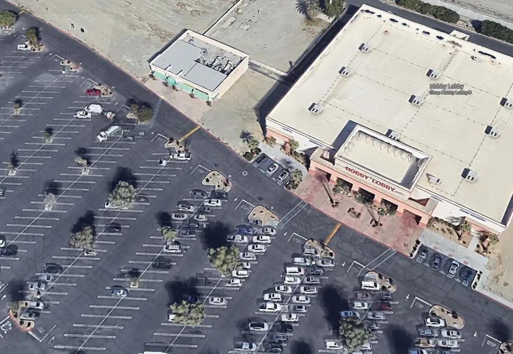 1 California Highway 111 La Quinta, CA 92253