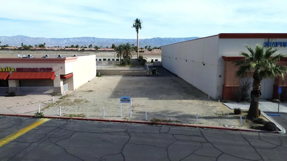 1 California Highway 111 La Quinta, CA 92253