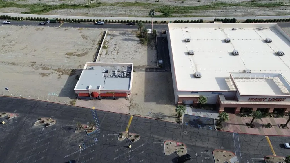 1 California Highway 111 La Quinta, CA 92253