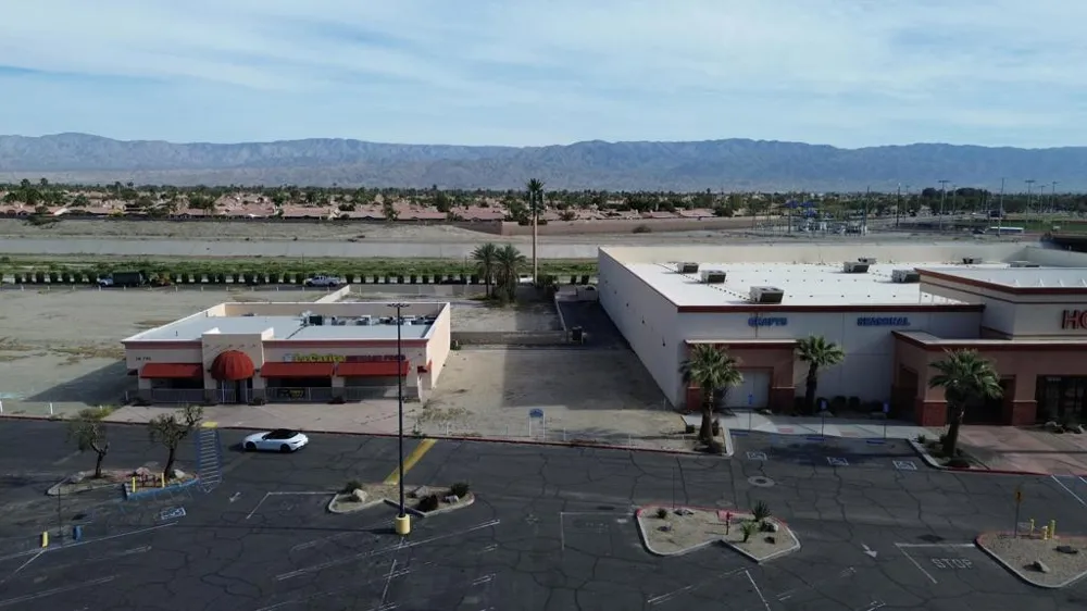 1 California Highway 111 La Quinta, CA 92253